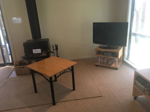 Self Isolate Sunken Spa, Quiet 1 BR Cottage In Otway Ranges - Accommodation Resorts 2