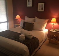 Self Isolate Sunken Spa Quiet 1 BR Cottage in Otway Ranges - Accommodation Resorts