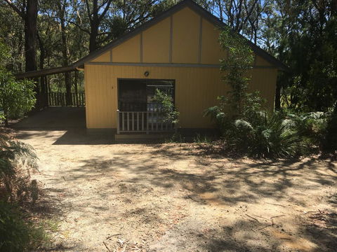Self Isolate Sunken Spa, Quiet 1 BR Cottage In Otway Ranges - Accommodation Resorts 3