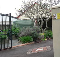 Self-contained 2 bedroom Apartment - Accommodation Resorts