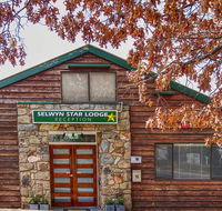 Selwyn Star Lodge - Accommodation Resorts