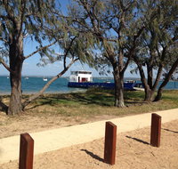 Seminara Apartments Coochiemudlo Island - Accommodation Resorts