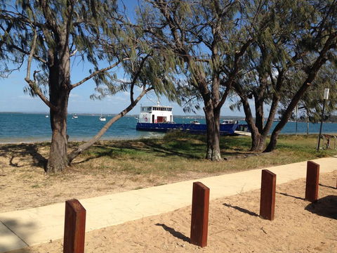 Seminara Apartments Coochiemudlo Island - Accommodation Resorts 0