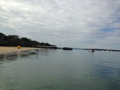 Seminara Apartments Coochiemudlo Island - Accommodation Resorts 2