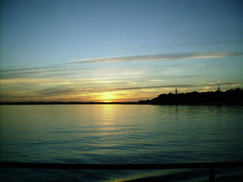 Seminara Apartments Coochiemudlo Island - Accommodation Resorts 3