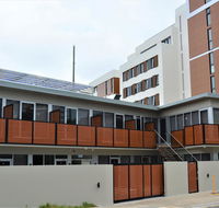 Seranin Lane Cove - Accommodation Resorts