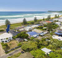 Serendipity - Large Family Home - Accommodation Resorts
