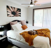 Serendipity On Barrington - Accommodation Resorts