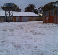 Serenity on Stanthorpe - Accommodation Resorts
