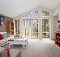 Serenity', 7 Mulloway Place - Peaceful house with air con Netflix & WIFI - Accommodation Resorts