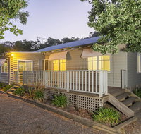 Serenity Halls Gap - Accommodation Resorts