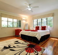 SerenityMontville - Accommodation Resorts