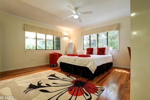 Serenity@Montville - Accommodation Resorts 0