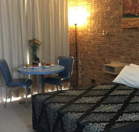 Settlement Motor Inn - Accommodation Resorts