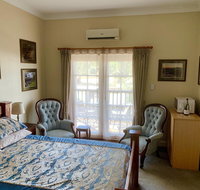 Settlers Hotel York - Accommodation Resorts