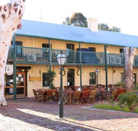 Settlers House - Accommodation Resorts