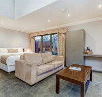 Seymours On Lydiard - Accommodation Resorts