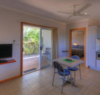 Shady Lane Tourist Park - Accommodation Resorts