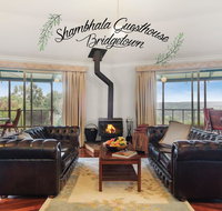 Shambhala Guesthouse - Accommodation Resorts