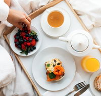 Shangri-La Hotel Sydney - Accommodation Resorts