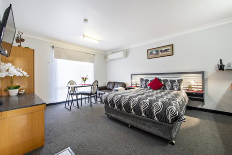 Shearing Shed Motor Inn - Accommodation Resorts 2