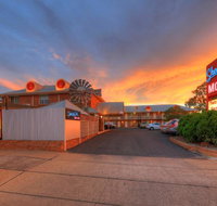 Shearing Shed Motor Inn - Accommodation Resorts