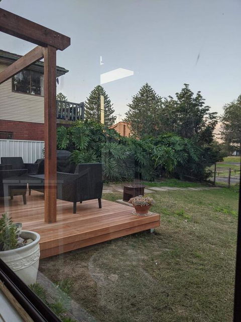 Shellharbour Beach Cottage - Walk Onto Patrolled Beach With Flags In Summer - Accommodation Resorts 3