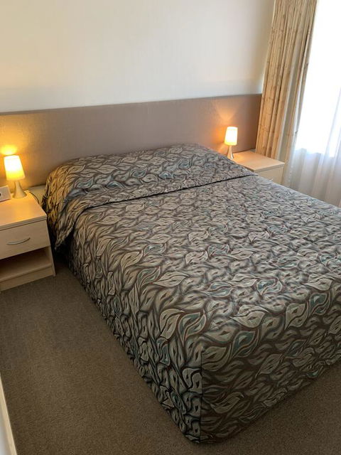 Shellharbour Resort And Conference Centre - Accommodation Resorts 2