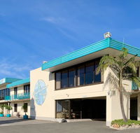 Shellharbour Resort and Conference Centre - Accommodation Resorts