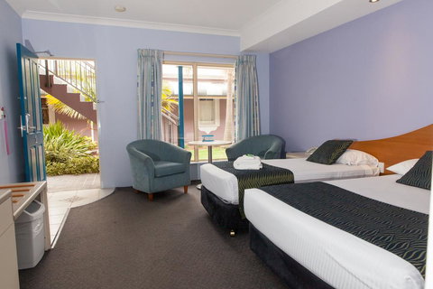 Shellharbour Village Motel - Accommodation Resorts 2