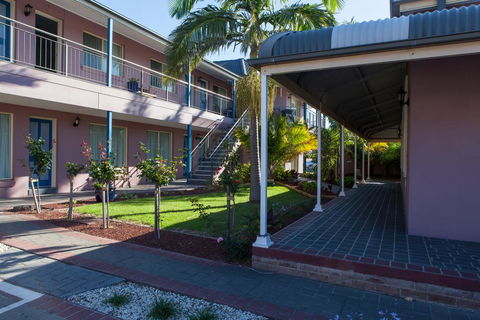 Shellharbour Village Motel - Accommodation Resorts 1