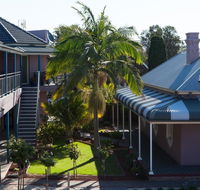 Shellharbour Village Motel - Accommodation Resorts