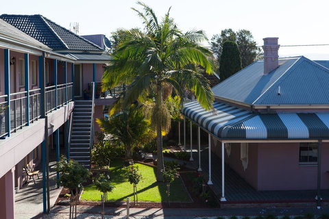 Shellharbour Village Motel - Accommodation Resorts 0