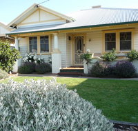 Shepp Central Apartment - Accommodation Resorts