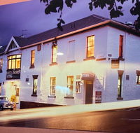 Shipwrights Arms - Accommodation Resorts