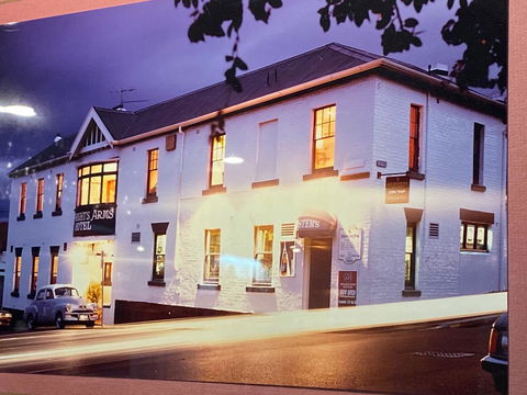 Shipwrights Arms - Accommodation Resorts 0