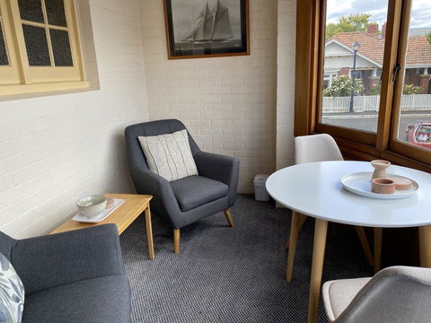 Shipwrights Arms - Accommodation Resorts 1