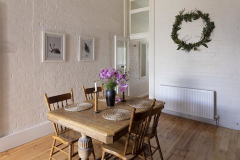 Shop House - Accommodation Resorts 2