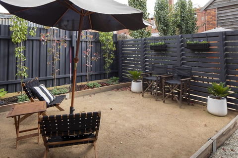 Shop House - Accommodation Resorts 1