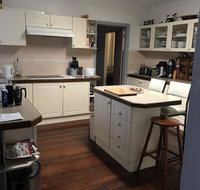 short stays at Janines - Accommodation Resorts