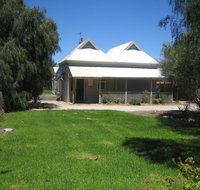 Showgrounds Cottage Naracoorte - Accommodation Resorts