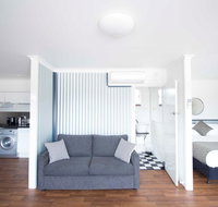 Siesta Central Apartments - Accommodation Resorts