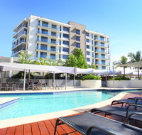 Signature Waterfront Apartments - Accommodation Resorts