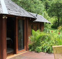 Silk Pavilions Glamping - Accommodation Resorts