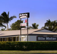 Silo Motor Inn - Accommodation Resorts