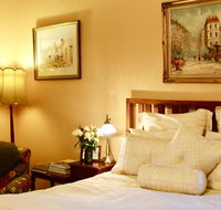 Silver Birch BB - Accommodation Resorts
