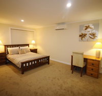 Silver House - Melbourne Airport Accommodation - Accommodation Resorts