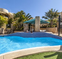Silver Sands Resort Mandurah - Accommodation Resorts