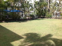 Silver Sands Studio Room