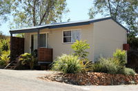 Silver Wattle Cabins